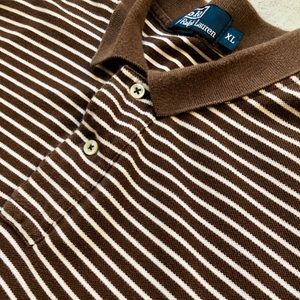 Ralph Lauren Polo Shirt XL Mens